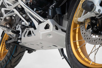 BMW R 1250 GS [2020-2024] - barre de protection moteur – photo 2