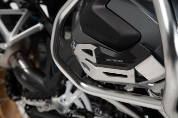 BMW R 1250 [2021-2024] - cylinder protection black/silver – picture 1