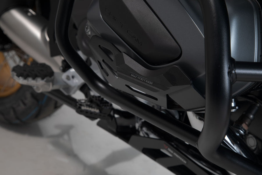 BMW R 1250 RT [2019-2024] - Zylinderschutz schwarz – Bild 6