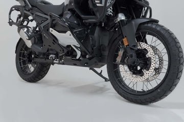BMW R 1300 GS [2023-2026] - barre de protection moteur version noire MSS.07.975.10001/B - photo 1