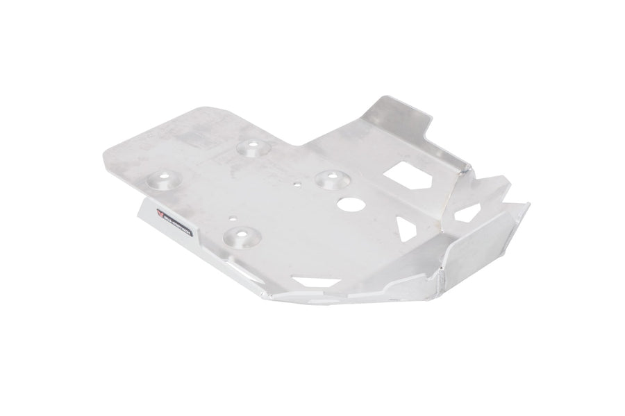 BMW R 1300 GS [2023-2026] - barre de protection moteur, version argent MSS.07.975.10001/S - photo 1