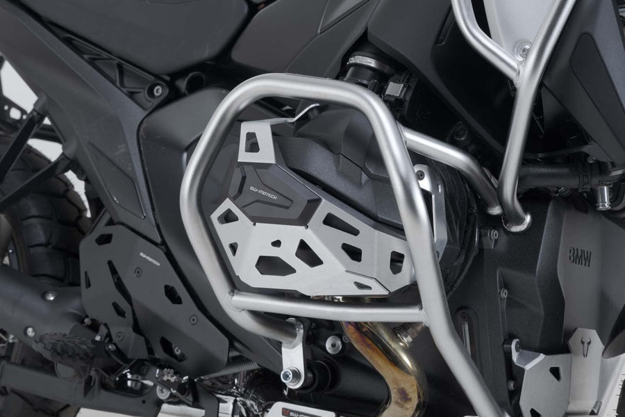 Bajaj CT 100 [2016] - Zylinderschutz – Bild 5