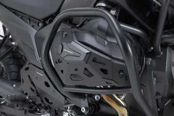 BMW R 1300 GS [2023-2026] - protection cylindre noir – photo 1