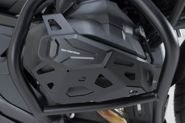 BMW R 1300 GS [2023-2026] - protection cylindre noir – photo 2