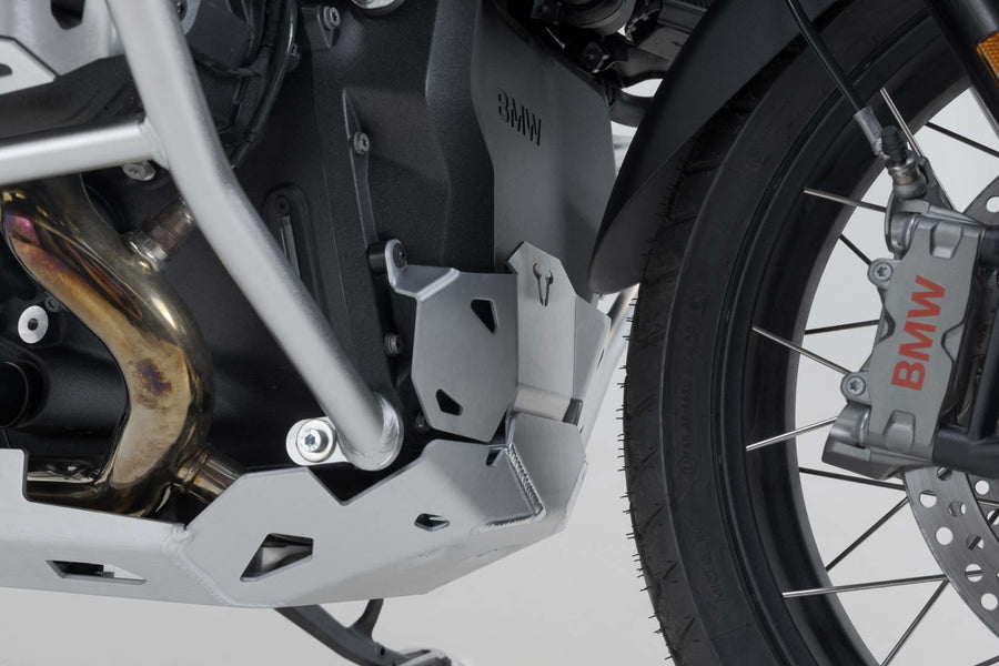 Bajaj Avenger 220 Cruise [2010] - Extension pour protection moteur – photo 1