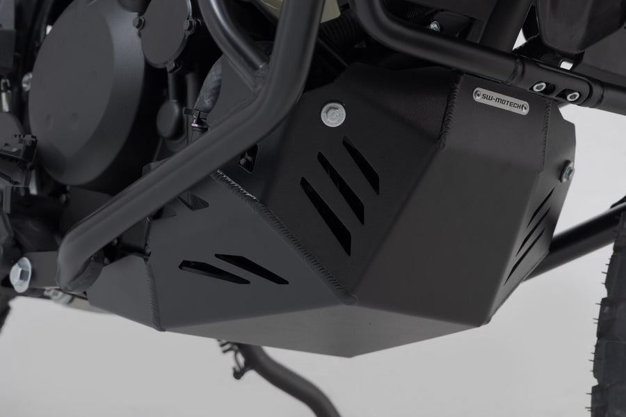 Kawasaki KLR 650 [2010-2023] - engine protection bar – picture 4