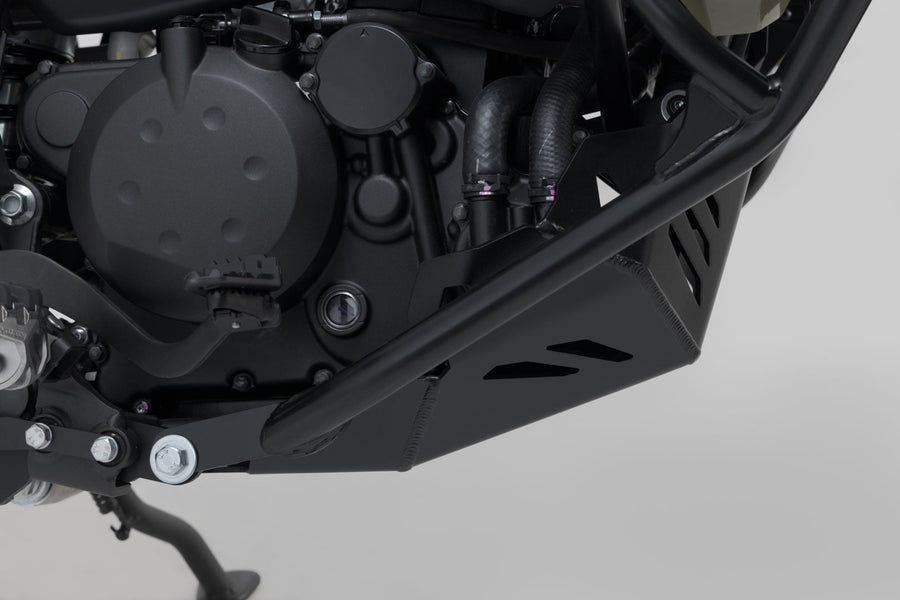 Kawasaki KLR 650 [2010-2023] - engine protection bar – picture 5