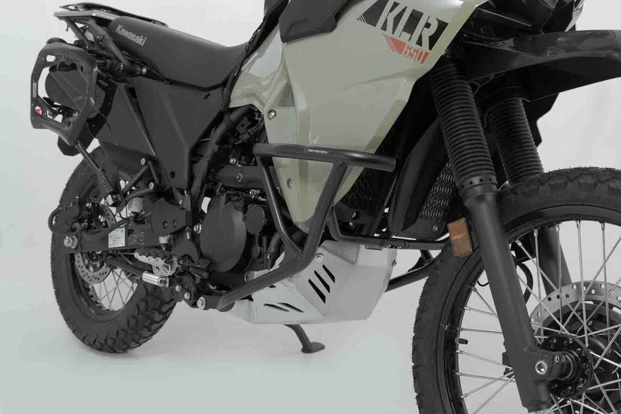 Kawasaki KLR 650 S [2023-2025] - protection moteur - photo 1