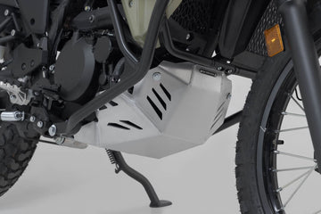 Kawasaki KLR 650 S [2023-2025] - protection moteur - photo 2