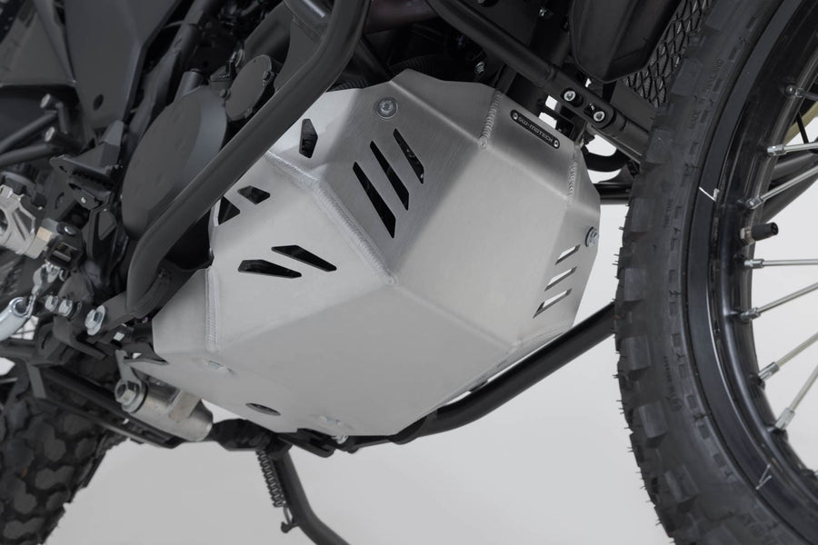 Kawasaki KLR 650 S [2023-2025] - protection moteur - photo 3