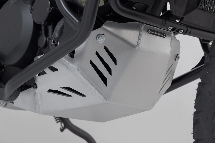 Kawasaki KLR 650 S [2023-2025] - protection moteur - photo 4