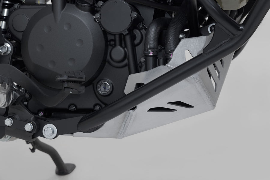 Kawasaki KLR 650 S [2023-2025] - protection moteur - photo 5