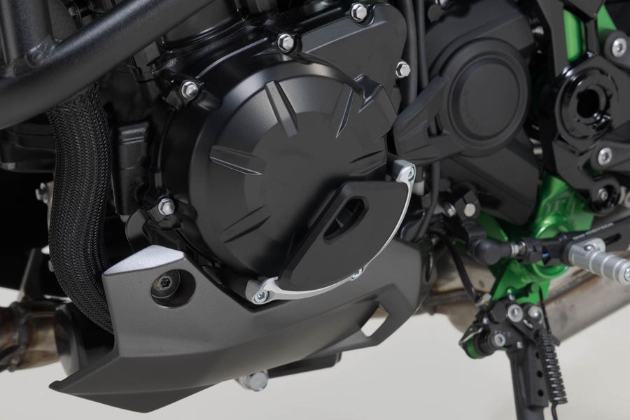 Kawasaki Z 900 RS SE [2022-2024] - protection du couvercle du carter moteur - photo 7