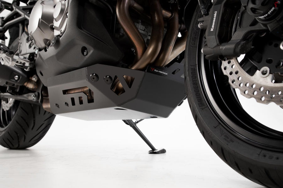 Kawasaki Versys 1000 [2019-2024] - engine protection - picture 1