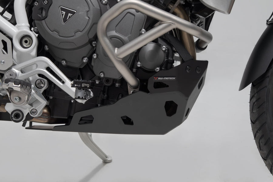 Triumph Tiger 900 GT [2020-2021] - engine protection - picture 4