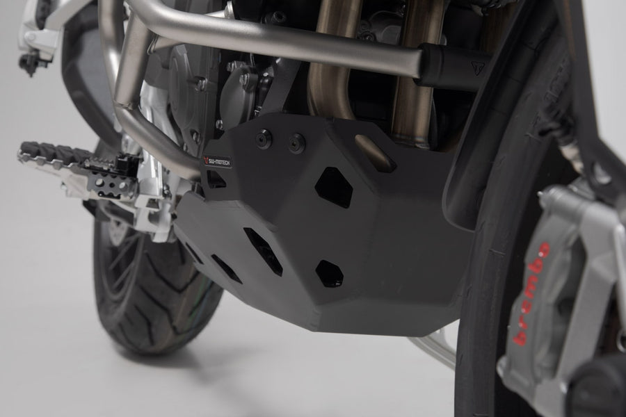 Triumph Tiger 900 GT [2020-2021] - engine protection - picture 5