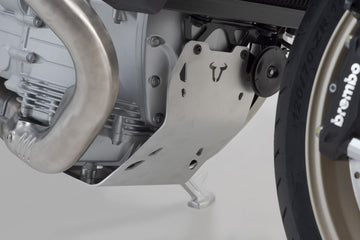 Moto Guzzi V 100 Mandello 1050 [2022-2024] - Motorschutzbügel, Ausführung MSS.17.038.10000/S – Bild 2