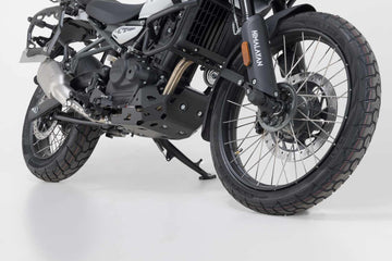 Royal Enfield Himalayan 400 [2023-2024] - Motorschutz schwarz – Bild 1