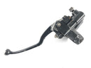 Yamaha XJ 900 F 58L [1985] - Handbresmpumpe Bremshebel-3