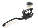 BMW F 800 S [2007] - Handbrake pump brake pump front-4