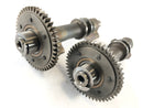 Triumph Thruxton 900 [2004] - Balance Shaft Set Pair-3