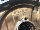 KTM Duke 690 A3 [2012] - Cache alternateur Cache moteur-3