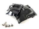 Triumph Sprint 955i RS T695 [2001] - Abdeckung Anlasser Lichtmaschine-1