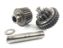 Suzuki Intruder 1500 VL [2000] - Starter gears-3