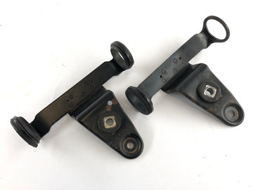 Suzuki GT 250 X7 [1978] - Support de phare - 0
