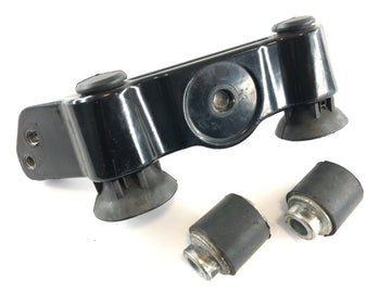 Husqvarna Vitpilen 401 [2021] - Seat mount - 0