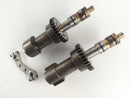 Triumph Trophy 1200 T300E [1996] - Balance Shaft Balance Shaft Set-2