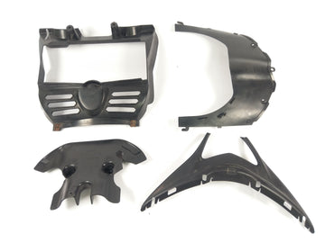 Aprilia RS4 125 TW [2013] - Carénage intérieur Convolute