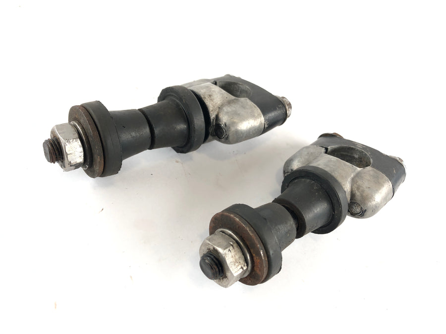 Yamaha XT 500 1U6 [1980] - Riser Set Paar