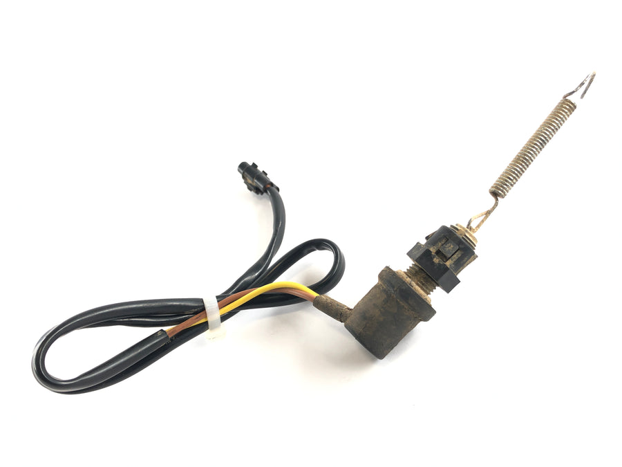 Yamaha Grizzly 660 AM03W [2003] - Brake light switch