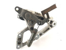 Honda NS 400 R NC19 [1985] - Footrest Driver's footrest right with brake pedal-4