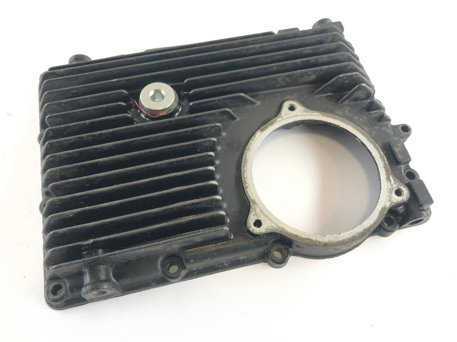 BMW K 1200 LT [2002] - Cache carter moteur