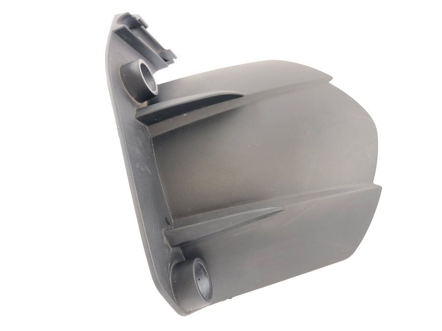 KTM Duke 690 A3 [2012] - Rear wheel cover splash guard
