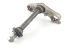 Suzuki GSF 400 GK75B Bandit [1991] - lower triple clamp-4