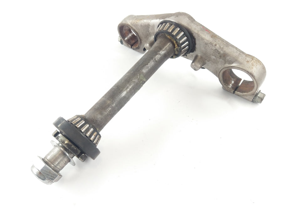 Suzuki GSF 400 GK75B Bandit [1991] - lower triple clamp