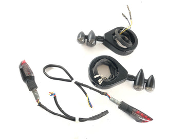 Kawasaki VN 1500 A VNAA [all years] - Indicator Set