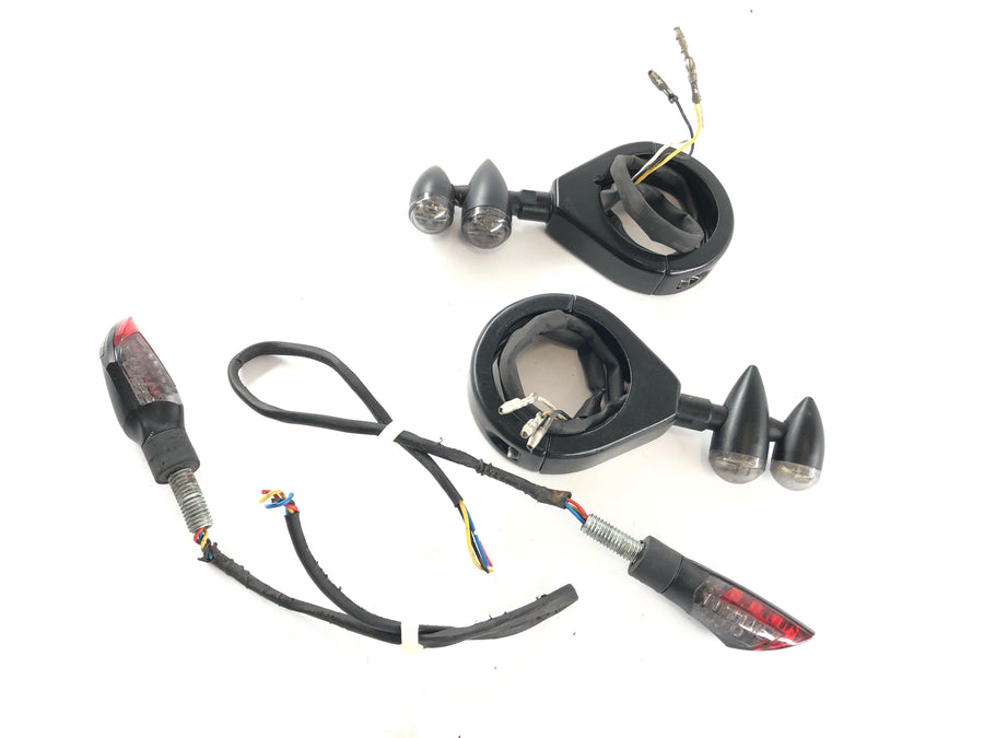 Kawasaki VN 1500 A VNAA [all years] - Indicator Set