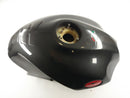 Moto Guzzi Breva 750 IE [2004] - Tank-2