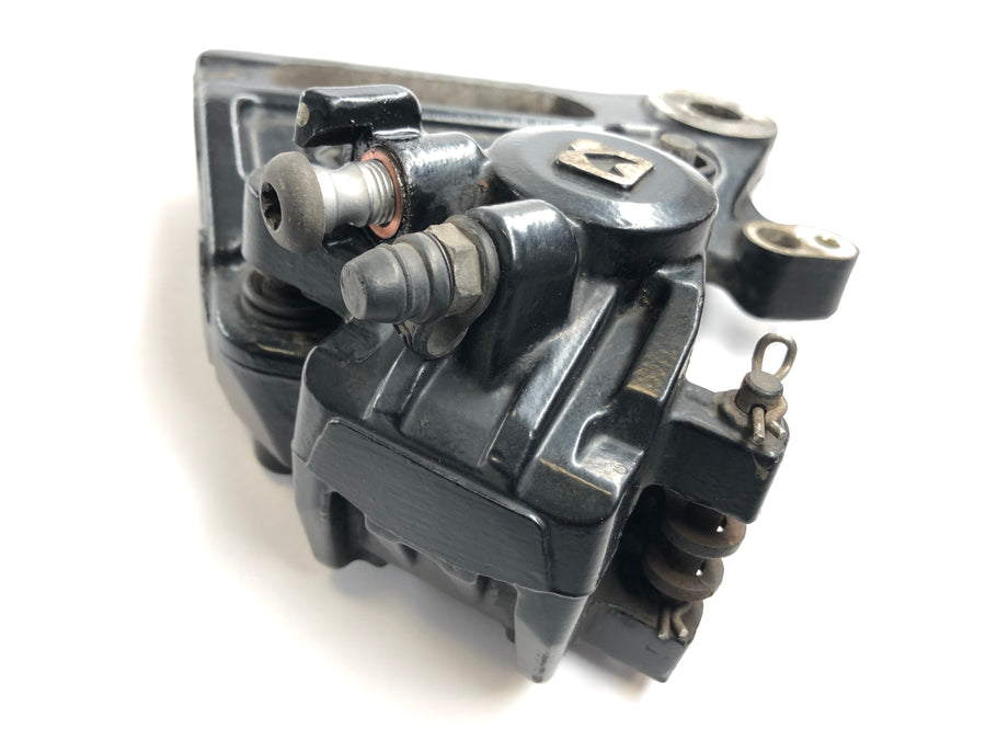 Husqvarna Vitpilen 401 [2021] - Bremssattel hinten mit Ankerplatte