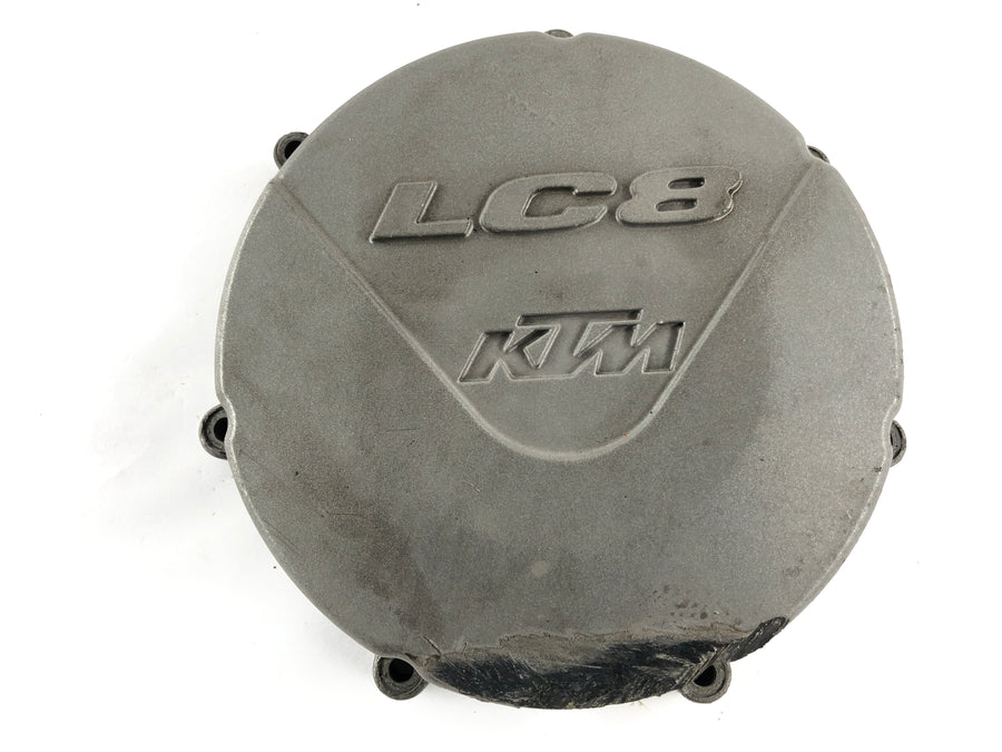 KTM 990 Superduke LC8 EFI [2008] - Carter d'embrayage