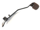 Kawasaki KLR 250 KL250D [1988] - Brake pedal-1