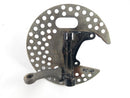 Yamaha YFM 350 Warrior 3GD [2003] - Front right wheel mount-3