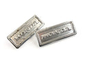 Honda GL 1000 Goldwing GL1 [1977] - Emblems-1