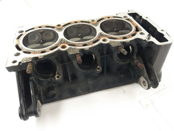 Triumph Speed ​​Triple 885i T509 [1997] - Cylinder head