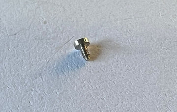 Rolex Cal. 2030 [Datejust 26mm] - 54411 Schraube für Federhausbrücke