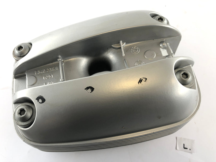 BMW R 1150 RT [2003] - valve cover left